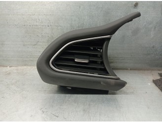 Recambio de aireador para mazda cx-30 (dm) skyactiv-g m hybrid referencia OEM IAM DFR564832 