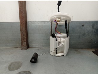 Recambio de aforador para mazda cx-30 (dm) skyactiv-g m hybrid referencia OEM IAM PA5P1335X PA5P1335X JA0011940