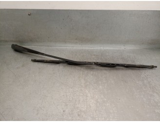 Recambio de brazo limpia delantero derecho para citroën ax (za-_) 15 d referencia OEM IAM 95619030 95619030 