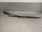 Recambio de brazo limpia delantero derecho para citroën ax (za-_) 15 d referencia OEM IAM 95619030 95619030 