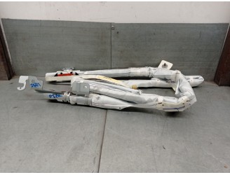 Recambio de airbag lateral delantero izquierdo para mazda cx-30 (dm) skyactiv-g m hybrid referencia OEM IAM DMV99LHCAPM 3158520