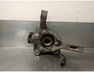 Recambio de mangueta delantera izquierda para fiat croma (194_) 1.9 d multijet (194axb1b) referencia OEM IAM 51753897 51753897 