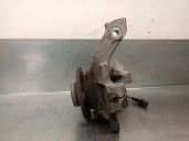 Recambio de mangueta delantera izquierda para fiat croma (194_) 1.9 d multijet (194axb1b) referencia OEM IAM 51753897 51753897 