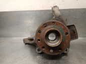 Recambio de mangueta delantera izquierda para fiat croma (194_) 1.9 d multijet (194axb1b) referencia OEM IAM 51753897 51753897 