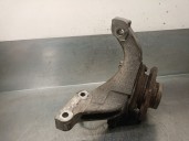 Recambio de mangueta delantera izquierda para fiat croma (194_) 1.9 d multijet (194axb1b) referencia OEM IAM 51753897 51753897 
