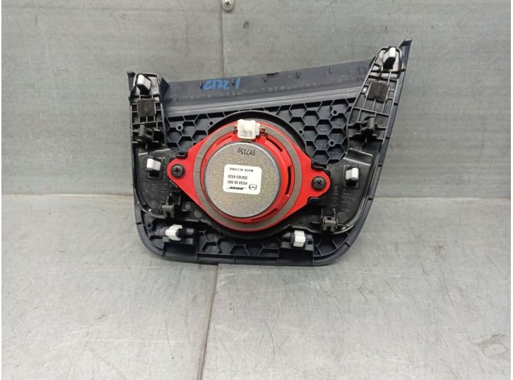 Recambio de altavoz/altavoces para mazda cx-30 (dm) skyactiv-g m hybrid referencia OEM IAM KE6866960 3563830020 BOSE