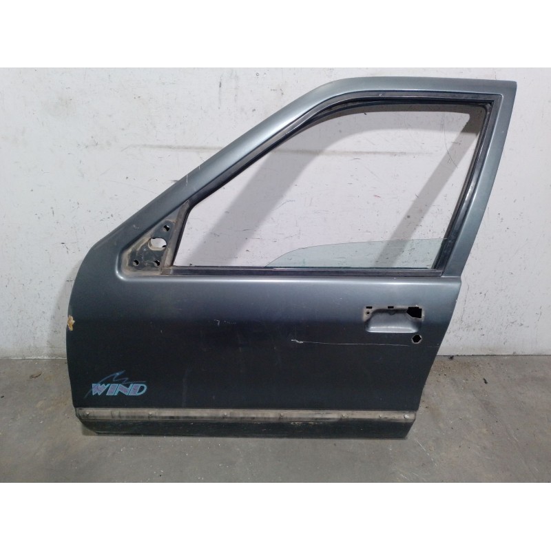 Recambio de puerta delantera izquierda para renault 19 ii chamade (l53_) 1.4 referencia OEM IAM  7751467505 