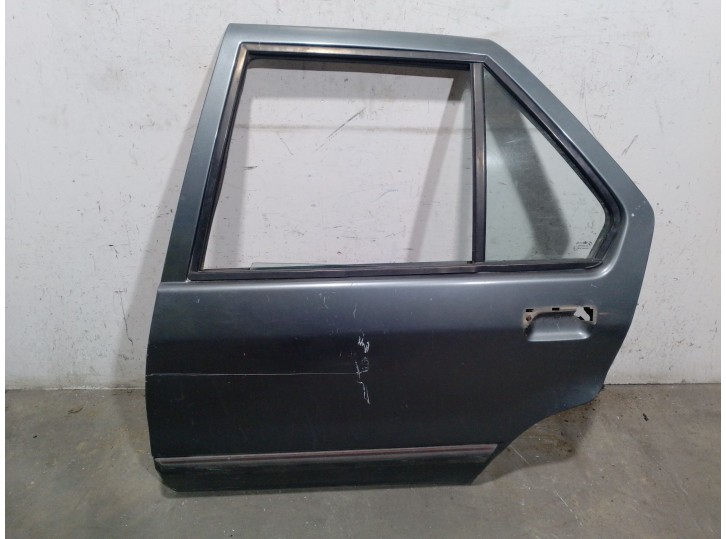 Recambio de puerta trasera izquierda para renault 19 ii chamade (l53_) 1.4 referencia OEM IAM  7751467507 