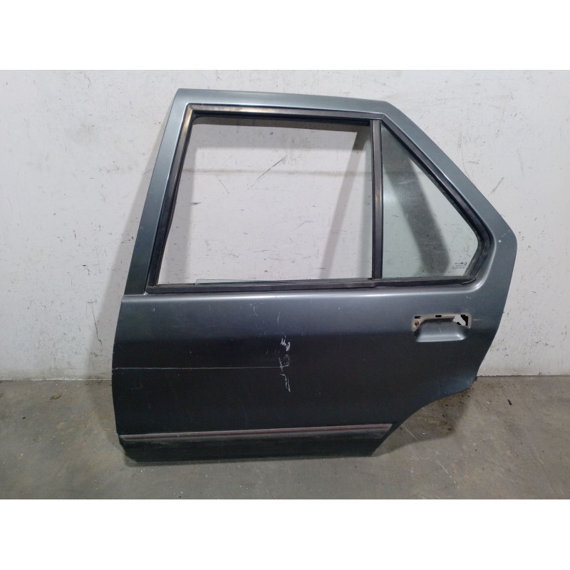 Recambio de puerta trasera izquierda para renault 19 ii chamade (l53_) 1.4 referencia OEM IAM  7751467507 