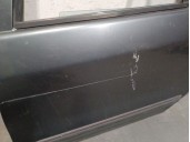 Recambio de puerta trasera izquierda para renault 19 ii chamade (l53_) 1.4 referencia OEM IAM  7751467507 