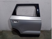 Recambio de puerta trasera derecha para seat ateca (kh7, khp) 1.6 tdi referencia OEM IAM  575833052H 