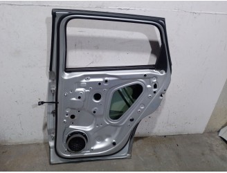 Recambio de puerta trasera derecha para seat ateca (kh7, khp) 1.6 tdi referencia OEM IAM  575833052H  2