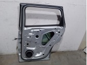 Recambio de puerta trasera derecha para seat ateca (kh7, khp) 1.6 tdi referencia OEM IAM  575833052H 