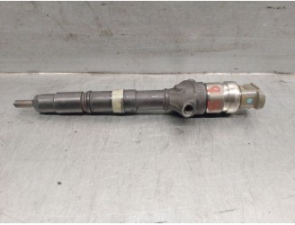 Recambio de inyector para toyota corolla verso (zer_, zze12_, r1_) 2.0 d-4d (cur10_) referencia OEM IAM 236700G010 DENSO