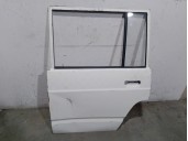 Recambio de puerta trasera izquierda para nissan patrol (k/w260) 2.8 diesel referencia OEM IAM 