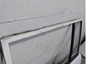 Recambio de puerta trasera izquierda para nissan patrol (k/w260) 2.8 diesel referencia OEM IAM 