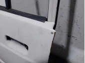 Recambio de puerta trasera izquierda para nissan patrol (k/w260) 2.8 diesel referencia OEM IAM 