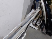 Recambio de puerta trasera izquierda para nissan patrol (k/w260) 2.8 diesel referencia OEM IAM 