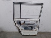 Recambio de puerta trasera izquierda para nissan patrol (k/w260) 2.8 diesel referencia OEM IAM 