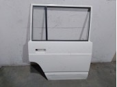 Recambio de puerta trasera derecha para nissan patrol (k/w260) 2.8 diesel referencia OEM IAM 