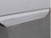 Recambio de puerta trasera derecha para nissan patrol (k/w260) 2.8 diesel referencia OEM IAM 