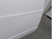 Recambio de puerta trasera derecha para nissan patrol (k/w260) 2.8 diesel referencia OEM IAM 