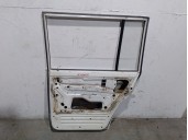 Recambio de puerta trasera derecha para nissan patrol (k/w260) 2.8 diesel referencia OEM IAM 