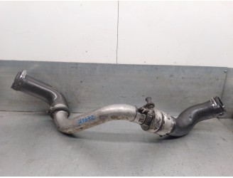 Recambio de tubo para renault megane ii (bm0/1_, cm0/1_) 1.9 dci (bm0g, cm0g) referencia OEM IAM 8200185556B 7701055399 