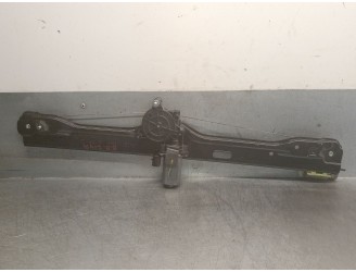 Recambio de elevalunas delantero derecho para iveco daily vi furgoneta naturalpower 35s14, 35c14, 40c14, 50c14, 60c14, 65c14,...