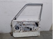 Recambio de puerta delantera derecha para nissan patrol (k/w260) 2.8 diesel referencia OEM IAM 