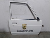 Recambio de puerta delantera derecha para nissan patrol (k/w260) 2.8 diesel referencia OEM IAM 