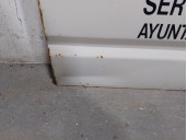 Recambio de puerta delantera derecha para nissan patrol (k/w260) 2.8 diesel referencia OEM IAM 