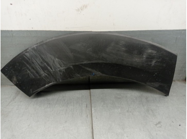 Recambio de aletin trasero derecho para mazda cx-30 (dm) skyactiv-g m hybrid referencia OEM IAM DFR551W61 