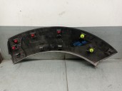 Recambio de aletin trasero derecho para mazda cx-30 (dm) skyactiv-g m hybrid referencia OEM IAM DFR551W61 