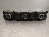 Recambio de mando climatizador para bmw 5 (e60) 520 d referencia OEM IAM 64116978435 64119122396 