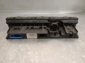 Recambio de mando climatizador para bmw 5 (e60) 520 d referencia OEM IAM 64116978435 64119122396 