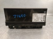 Recambio de modulo electronico para bmw 5 (e60) 520 d referencia OEM IAM 61356978713  5WK49111 SIEMENS