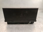 Recambio de modulo electronico para bmw 5 (e60) 520 d referencia OEM IAM 61356978713  5WK49111 SIEMENS