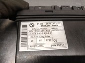 Recambio de modulo electronico para bmw 5 (e60) 520 d referencia OEM IAM 61356978713 5WK49111 SIEMENS