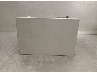 Recambio de modulo electronico para bmw 5 (e60) 520 d referencia OEM IAM 65410411033  ALPINE