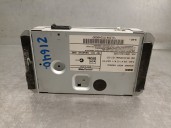 Recambio de modulo electronico para bmw 5 (e60) 520 d referencia OEM IAM 65410411033  ALPINE