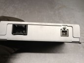 Recambio de modulo electronico para bmw 5 (e60) 520 d referencia OEM IAM 65410411033  ALPINE