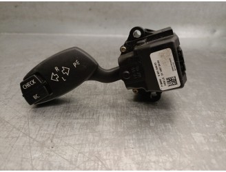 Recambio de mando luces para bmw 5 (e60) 520 d referencia OEM IAM 6951349 61316951349 