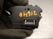 Recambio de mando luces para bmw 5 (e60) 520 d referencia OEM IAM 6951349 61316951349 