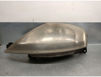 Recambio de faro izquierdo para citroën c3 i (fc_, fn_) 1.4 16v hdi referencia OEM IAM 9647214280 6204Z7 