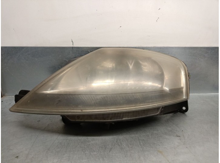Recambio de faro izquierdo para citroën c3 i (fc_, fn_) 1.4 16v hdi referencia OEM IAM 9647214280 6204Z7 