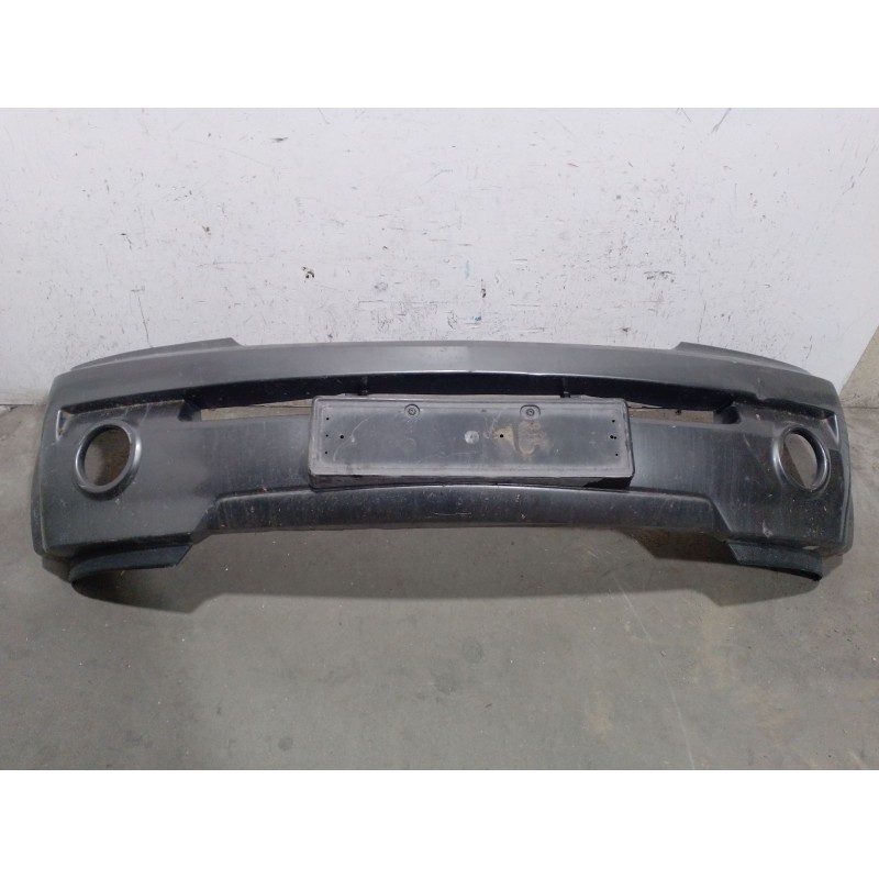 Recambio de paragolpes delantero para kia sorento i (jc) 2.5 crdi referencia OEM IAM  865113E005XX 