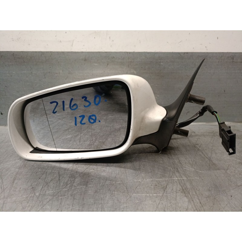 Recambio de retrovisor izquierdo para skoda octavia i (1u2) 1.9 tdi referencia OEM IAM E9010137 1U1857501BAGRU 