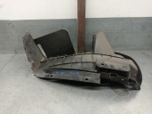 Recambio de paso rueda trasero derecho para mazda cx-30 (dm) skyactiv-g m hybrid referencia OEM IAM DFR550341 