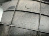 Recambio de paso rueda trasero derecho para mazda cx-30 (dm) skyactiv-g m hybrid referencia OEM IAM DFR550341 